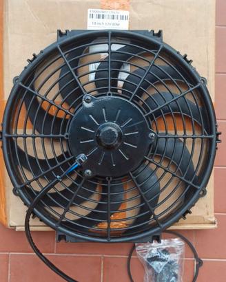 Ventola radiatore 12" (30,5 cm)
