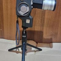 Canon Reflex Zoom 8-3