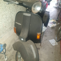 Vespa 125 PX 1983