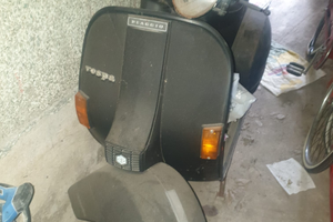 Vespa 125 PX 1983