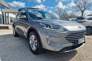 Ford Kuga 1.5 EcoBlue 120 CV aut. 2WD Titanium Bus