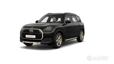 MINI MINI Countryman C