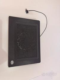 Raffreddatore PC portatile