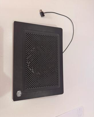 Raffreddatore PC portatile