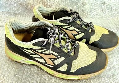Scarpe Antinfortunistiche Diadora