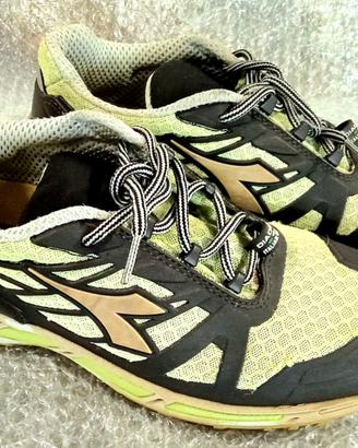 Scarpe Antinfortunistiche Diadora