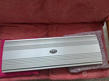 Amplificatore SPL Dynamics D9S
