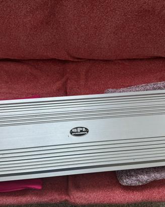 Amplificatore SPL Dynamics D9S