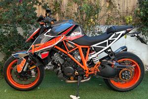Ktm super duke 1290 r