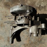 coppia di carter gemelli Piaggio vespa vnl3m TS 