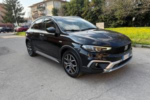 Fiat Tipo 1.6 Mjt S&S 5 porte Cross