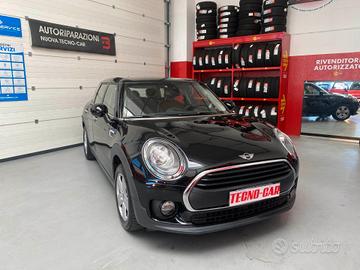 Mini One D Clubman 1.5