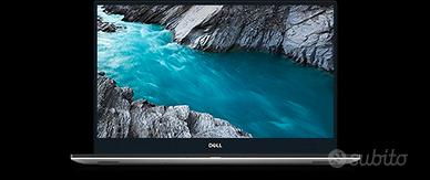 XPS 15 7590 4K OLED 64GB RAM