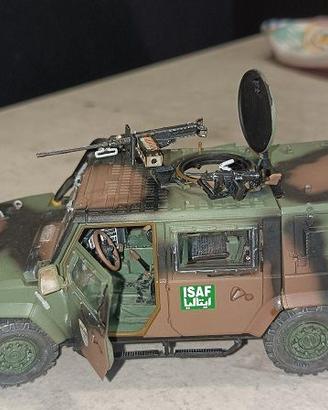 Realizzo Modellini