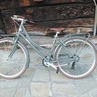 Bici Alpina