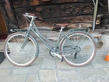 Bici Alpina