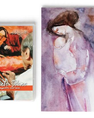 Lotto Trento Longaretti Catalogo CB + DVD Sigillat