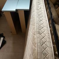 Letto singolo per ragazzi