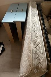 Letto singolo per ragazzi