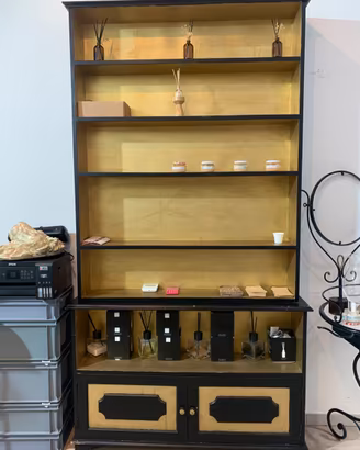 Libreria usata