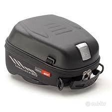 GIVI Borsa SERBATOIO ST605+ 5 lt.