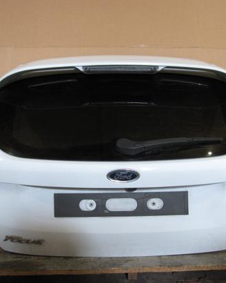 Ford Focus Berlina ST Line Portellone / Sportello