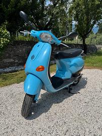 Piaggio Vespa 50 ET2