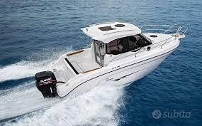 Ranieri Cantiere Clf 25 (2016)
