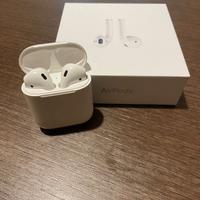 airpods 2 (2a gen)