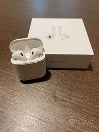 airpods 2 (2a gen)