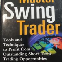 LIBRO ANALISI TECNICA "THE MASTER SWING TRADER"