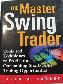 LIBRO ANALISI TECNICA "THE MASTER SWING TRADER"