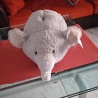 bussola forma elefante 