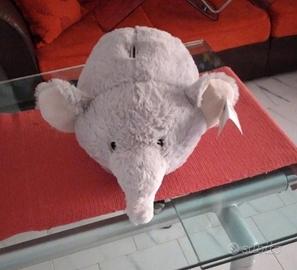 bussola forma elefante 