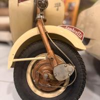 Lambretta D