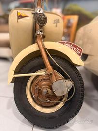 Lambretta D