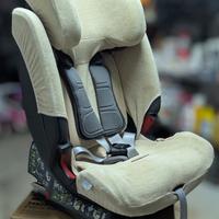 BRITAX RÖMER Seggiolino ISOFIX ADVANSAFIX IV