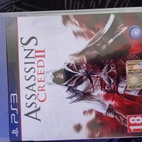 Assassin's Creed 2 ps3