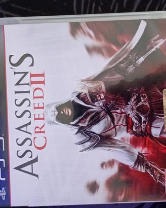 Assassin's Creed 2 ps3