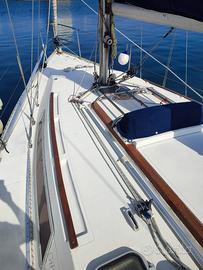 Vendita natante a Vela GIB SEA 92 9,5 metri