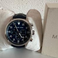 Orologio Uomo Michael Kors Gage MK8617 Originale