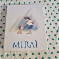 Mirai (Limited Edition Digipack Box)