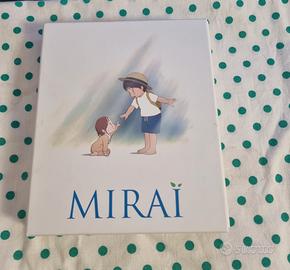 Mirai (Limited Edition Digipack Box)