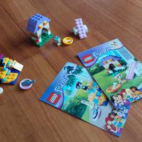 Cat Playground, Puppy Playhouse, Emma sport car