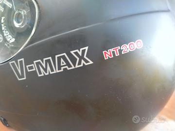 Visiera casco V max NT 200