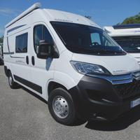 GLOBECAR SUMMIT SHINE 540