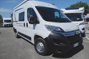 GLOBECAR SUMMIT SHINE 540