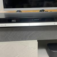 Dvd samsung r131 recorder