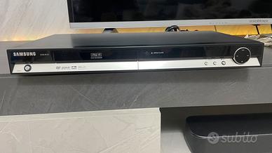 Dvd samsung r131 recorder