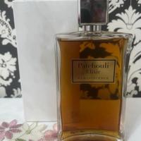 Profumo patchouli elixir 100 ml reminiscence